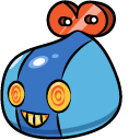 Friday Night Funkin' Omochao cursor