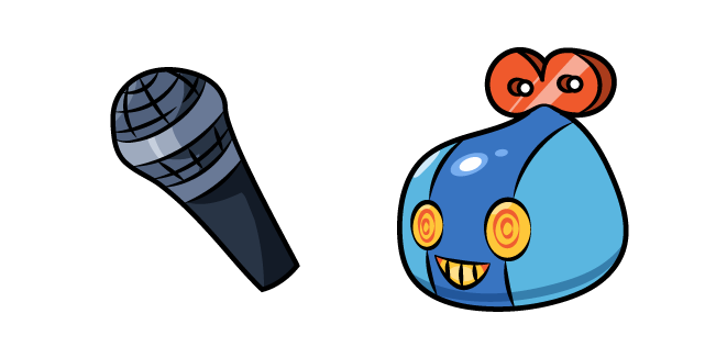 Friday Night Funkin' Omochao