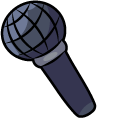 Friday Night Funkin' Oswald pointer