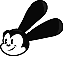 Friday Night Funkin' Oswald cursor