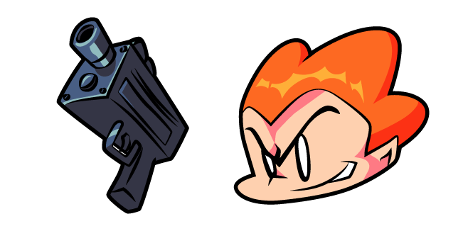 Friday Night Funkin' Pico