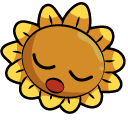 Friday Night Funkin' Plants vs. Zombies Sunflower pointer