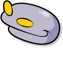 Friday Night Funkin' PlayBot cursor