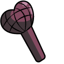 Friday Night Funkin' QT pointer