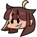 Friday Night Funkin' QT cursor