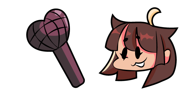 Friday Night Funkin' QT