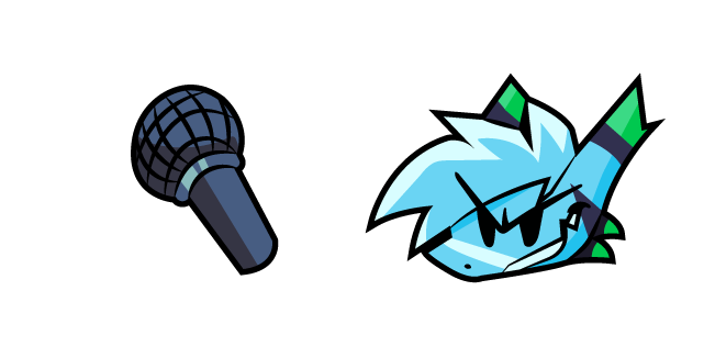 Friday Night Funkin' RetroSpecter