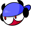 Friday Night Funkin' RidZak cursor