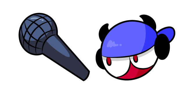 Friday Night Funkin' RidZak