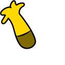 Friday Night Funkin' Ron pointer