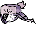 Friday Night Funkin' Ruvyzvat cursor