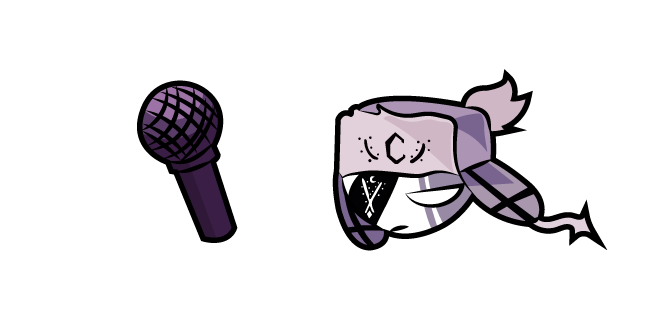 Friday Night Funkin' Ruvyzvat