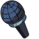 Friday Night Funkin' Sans pointer