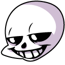 Friday Night Funkin' Sans cursor