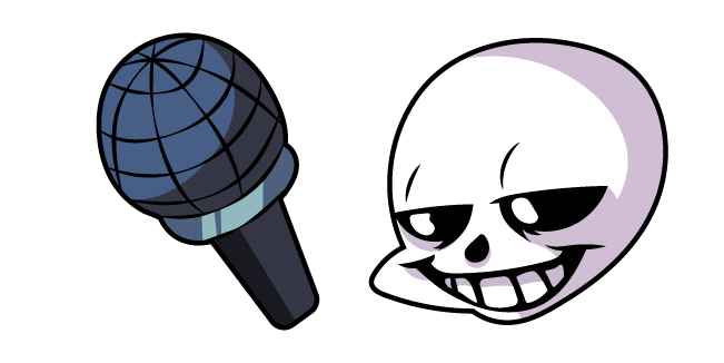 Friday Night Funkin' Sans