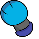 Friday Night Funkin' Sart Producer pointer