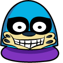 Friday Night Funkin' Sart Producer cursor