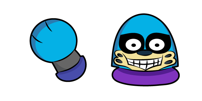 Friday Night Funkin' Sart Producer