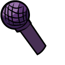 Friday Night Funkin' Sarvente pointer