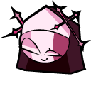 Friday Night Funkin' Sarvente cursor