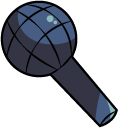 Friday Night Funkin' Sayori pointer