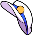 Friday Night Funkin' Sea Captain Toad pointer