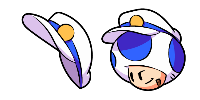 Friday Night Funkin' Sea Captain Toad