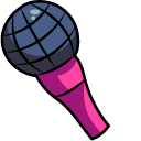 Friday Night Funkin' Senpai pointer