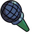 Friday Night Funkin' Shaggy pointer