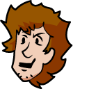 Friday Night Funkin' Shaggy cursor