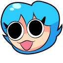 Friday Night Funkin' Ski pointer