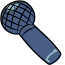 Friday Night Funkin' Smiley Face pointer