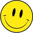 Friday Night Funkin' Smiley Face cursor