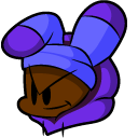 Friday Night Funkin' SNB cursor