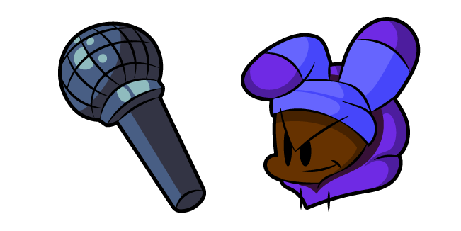 Friday Night Funkin' SNB