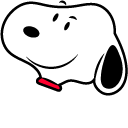 Friday Night Funkin' Snoopy cursor