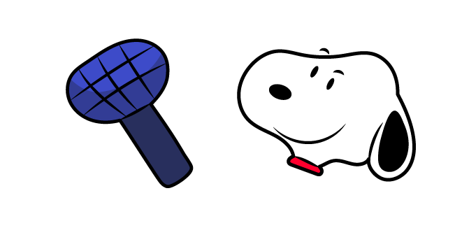 Friday Night Funkin' Snoopy