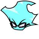 Friday Night Funkin' Solazar cursor