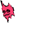 Friday Night Funkin' Spirit pointer