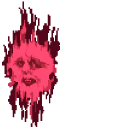 Friday Night Funkin' Spirit cursor