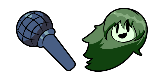 Friday Night Funkin' Spooky Cat-Dos Render