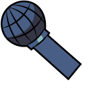 Friday Night Funkin' Subject 93 Neon pointer