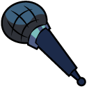 Friday Night Funkin' Suit pointer