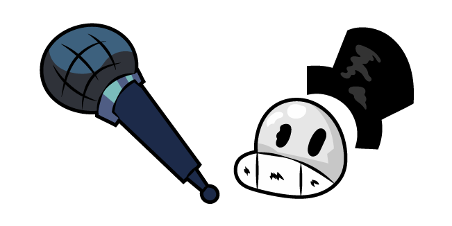 Friday Night Funkin' Suit