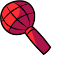 Friday Night Funkin' Sunky pointer