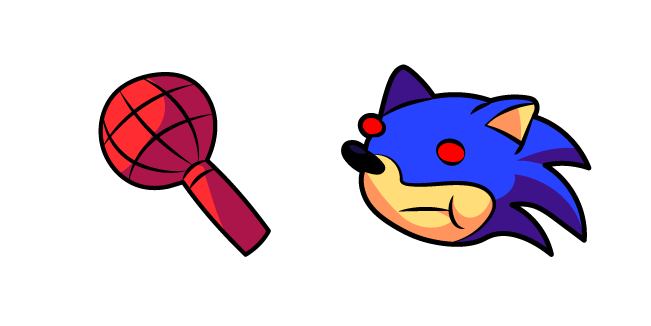 Friday Night Funkin' Sunky