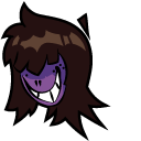 Friday Night Funkin' Susie cursor