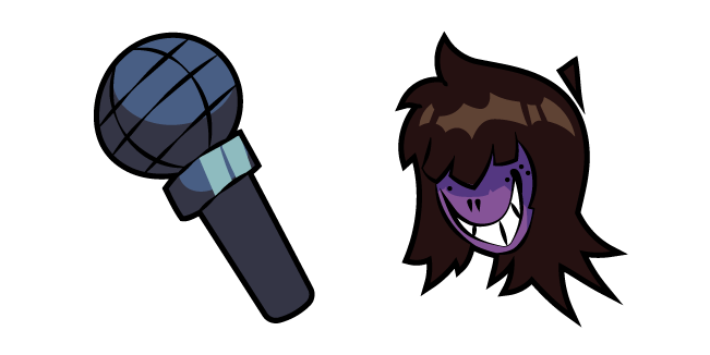 Friday Night Funkin' Susie