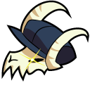 Friday Night Funkin' Tabi cursor