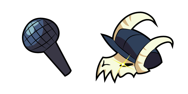 Friday Night Funkin' Tabi